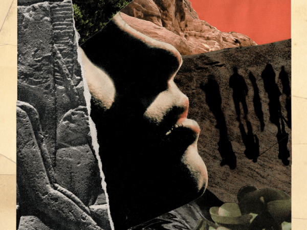 New Dave Matthews Band song Madman’s Eyes out tomorrow